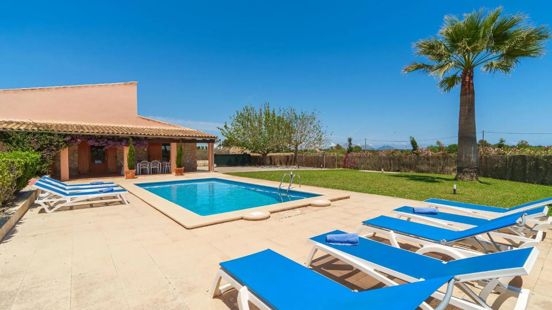 Holiday Home Can Baltasar By Interhome Can Picafort  Can Picafort (Mallorca)